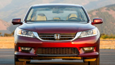 Honda All New Accord 2013 Segera Diluncurkan di Indonesia Honda All New Accord 2013 Segera Diluncurkan di Indonesia