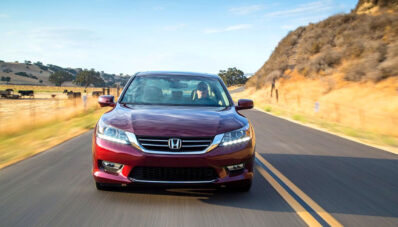 Honda All New Accord 2013 Segera Diluncurkan di Indonesia Honda All New Accord 2013 Segera Diluncurkan di Indonesia