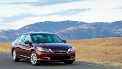 Honda All New Accord 2013 Segera Diluncurkan di Indonesia Honda All New Accord 2013 Segera Diluncurkan di Indonesia