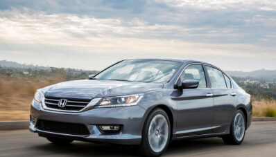 Honda All New Accord 2013 Segera Diluncurkan di Indonesia Honda All New Accord 2013 Segera Diluncurkan di Indonesia