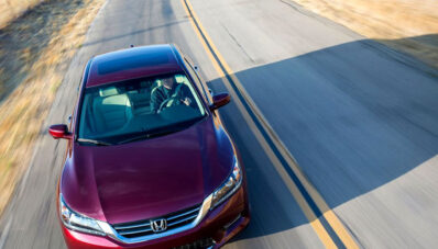 Honda All New Accord 2013 Segera Diluncurkan di Indonesia Honda All New Accord 2013 Segera Diluncurkan di Indonesia