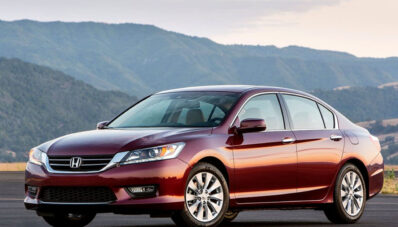 Honda All New Accord 2013 Segera Diluncurkan di Indonesia Honda All New Accord 2013 Segera Diluncurkan di Indonesia
