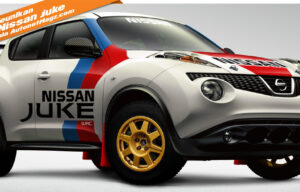 7 Keunikan Nissan Juke 7 Keunikan Nissan Juke
