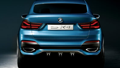 Foto BMW X4 Akhirnya Resmi Diluncurkan Foto BMW X4 Akhirnya Resmi Diluncurkan