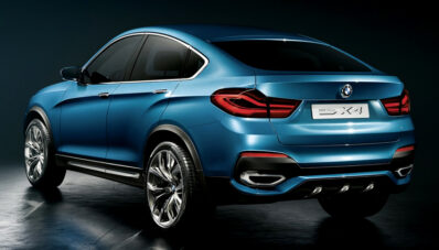 Foto BMW X4 Akhirnya Resmi Diluncurkan Foto BMW X4 Akhirnya Resmi Diluncurkan