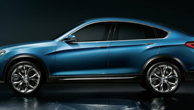 Foto BMW X4 Akhirnya Resmi Diluncurkan Foto BMW X4 Akhirnya Resmi Diluncurkan