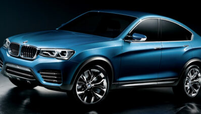 Foto BMW X4 Akhirnya Resmi Diluncurkan Foto BMW X4 Akhirnya Resmi Diluncurkan