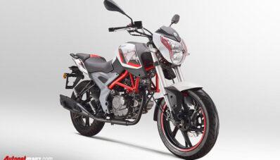 Benelli UNO C 150 Akan Diluncurkan di Indonesia? Benelli UNO C 150 Akan Diluncurkan di Indonesia?