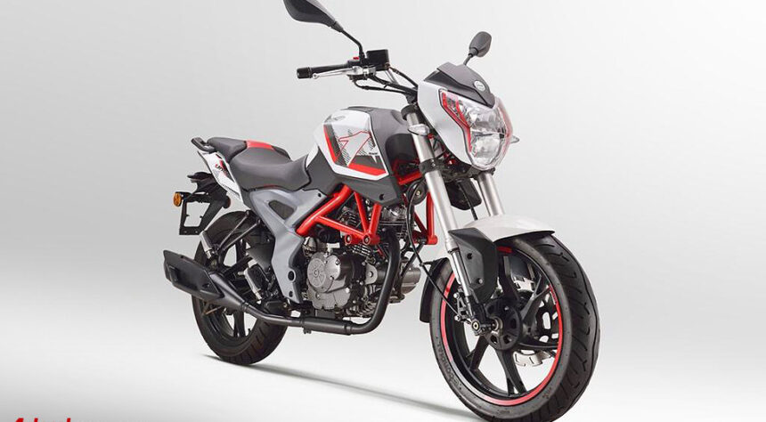 Benelli UNO C 150 Akan Diluncurkan di Indonesia? Benelli UNO C 150 Akan Diluncurkan di Indonesia?