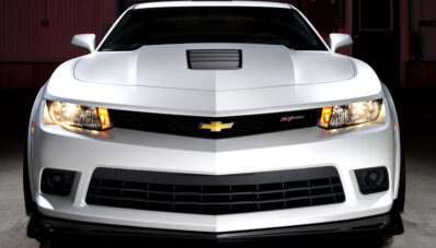 Chevrolet Camaro Z/28 2014 Diperkenalkan Chevrolet Camaro Z/28 2014 Diperkenalkan