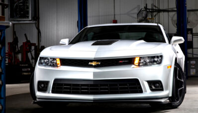 Chevrolet Camaro Z/28 2014 Diperkenalkan Chevrolet Camaro Z/28 2014 Diperkenalkan