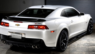 Chevrolet Camaro Z/28 2014 Diperkenalkan Chevrolet Camaro Z/28 2014 Diperkenalkan