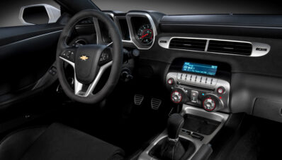 Chevrolet Camaro Z/28 2014 Diperkenalkan Chevrolet Camaro Z/28 2014 Diperkenalkan