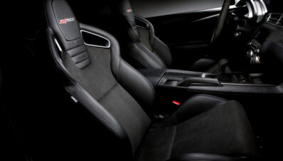 Chevrolet Camaro Z/28 2014 Diperkenalkan Chevrolet Camaro Z/28 2014 Diperkenalkan