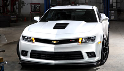 Chevrolet Camaro Z/28 2014 Diperkenalkan Chevrolet Camaro Z/28 2014 Diperkenalkan
