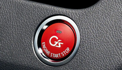 Toyota Noah GS : Inikah Wujud Toyota NAV1 TRD Sportivo?