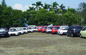 Profil Geely Owners Community (GOC)