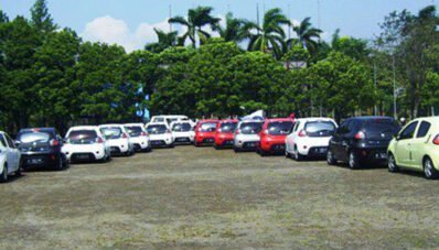 Profil Geely Owners Community (GOC) Profil Geely Owners Community (GOC)