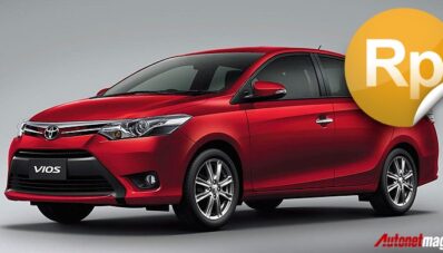 Ini Dia Harga Toyota Vios Terbaru 2013 Ini Dia Harga Toyota Vios Terbaru 2013