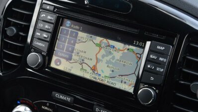 Nissan Meluncurkan Juke N-Tec Dengan Fitur Canggih