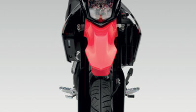 Honda CRF250M: Supermoto Dengan Harga Miring Honda CRF250M: Supermoto Dengan Harga Miring