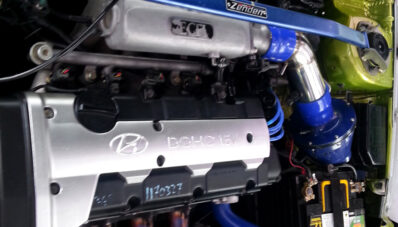 Korea Otomotif Indonesia Goes to Malaysia! Korea Otomotif Indonesia Goes to Malaysia!