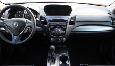 Ini Dia 10 Mobil Dengan Interior Terbaik di Dunia Ini Dia 10 Mobil Dengan Interior Terbaik di Dunia