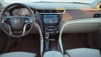 Ini Dia 10 Mobil Dengan Interior Terbaik di Dunia Ini Dia 10 Mobil Dengan Interior Terbaik di Dunia