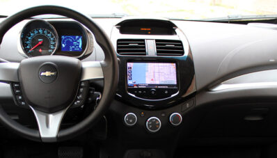 Ini Dia 10 Mobil Dengan Interior Terbaik di Dunia Ini Dia 10 Mobil Dengan Interior Terbaik di Dunia