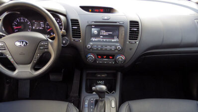 Ini Dia 10 Mobil Dengan Interior Terbaik di Dunia Ini Dia 10 Mobil Dengan Interior Terbaik di Dunia