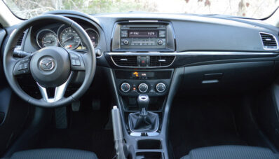 Ini Dia 10 Mobil Dengan Interior Terbaik di Dunia Ini Dia 10 Mobil Dengan Interior Terbaik di Dunia