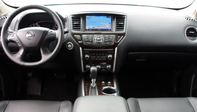 Ini Dia 10 Mobil Dengan Interior Terbaik di Dunia Ini Dia 10 Mobil Dengan Interior Terbaik di Dunia