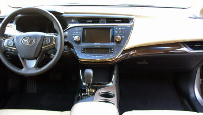 Ini Dia 10 Mobil Dengan Interior Terbaik di Dunia Ini Dia 10 Mobil Dengan Interior Terbaik di Dunia