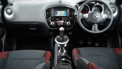 Nissan Meluncurkan Juke N-Tec Dengan Fitur Canggih