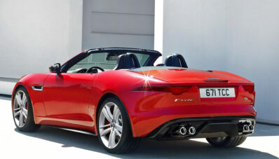 Jaguar Membuat Film Pendek Untuk Mobil Terbarunya Jaguar F-Type, Hasilnya sih Lumayan! Jaguar Membuat Film Pendek Untuk Mobil Terbarunya Jaguar F-Type, Hasilnya sih Lumayan!