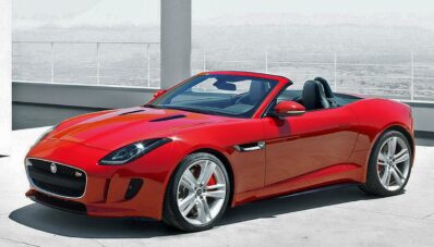 Jaguar Membuat Film Pendek Untuk Mobil Terbarunya Jaguar F-Type, Hasilnya sih Lumayan! Jaguar Membuat Film Pendek Untuk Mobil Terbarunya Jaguar F-Type, Hasilnya sih Lumayan!
