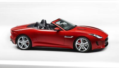 Jaguar Membuat Film Pendek Untuk Mobil Terbarunya Jaguar F-Type, Hasilnya sih Lumayan! Jaguar Membuat Film Pendek Untuk Mobil Terbarunya Jaguar F-Type, Hasilnya sih Lumayan!