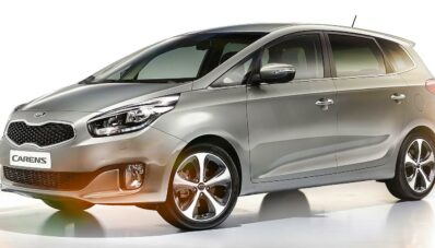 Kia Carens 2013 Diluncurkan di Korea Selatan! Kia Carens 2013 Diluncurkan di Korea Selatan!