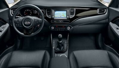 Kia Carens 2013 Diluncurkan di Korea Selatan! Kia Carens 2013 Diluncurkan di Korea Selatan!