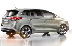 Selain Hyundai, KIA Juga Berminat Kembangkan LMPV Selain Hyundai, KIA Juga Berminat Kembangkan LMPV