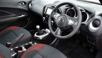 Nissan Meluncurkan Juke N-Tec Dengan Fitur Canggih