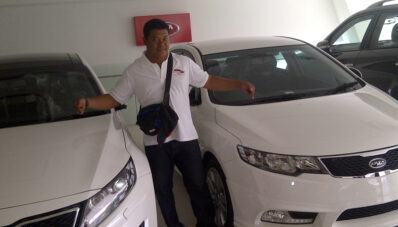 Korea Otomotif Indonesia Goes to Malaysia! Korea Otomotif Indonesia Goes to Malaysia!