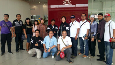 Korea Otomotif Indonesia Goes to Malaysia! Korea Otomotif Indonesia Goes to Malaysia!