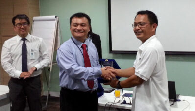 Korea Otomotif Indonesia Goes to Malaysia! Korea Otomotif Indonesia Goes to Malaysia!