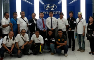 Korea Otomotif Indonesia Goes to Malaysia! Korea Otomotif Indonesia Goes to Malaysia!