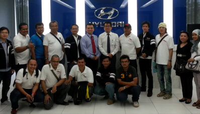 Korea Otomotif Indonesia Goes to Malaysia! Korea Otomotif Indonesia Goes to Malaysia!