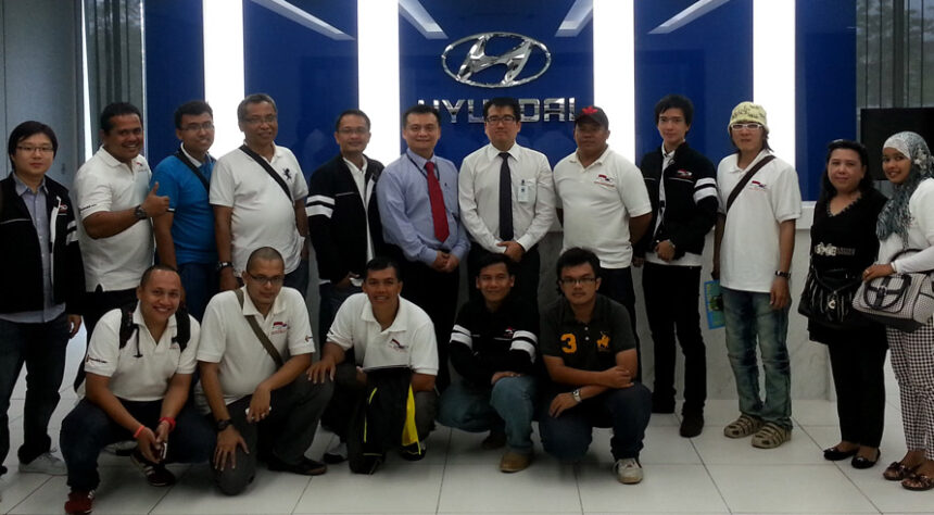 Korea Otomotif Indonesia Goes to Malaysia! Korea Otomotif Indonesia Goes to Malaysia!