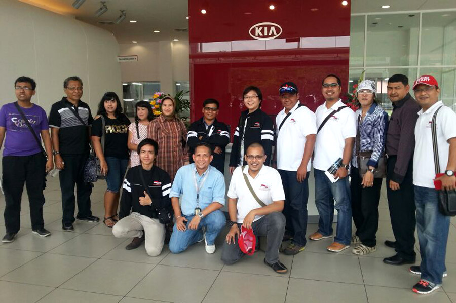 Hyundai, Korea Otomotif Indonesia: Korea Otomotif Indonesia Goes to Malaysia!