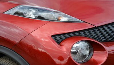 Nissan Meluncurkan Juke N-Tec Dengan Fitur Canggih