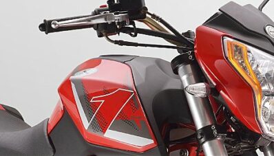 Benelli UNO C 150 Akan Diluncurkan di Indonesia? Benelli UNO C 150 Akan Diluncurkan di Indonesia?